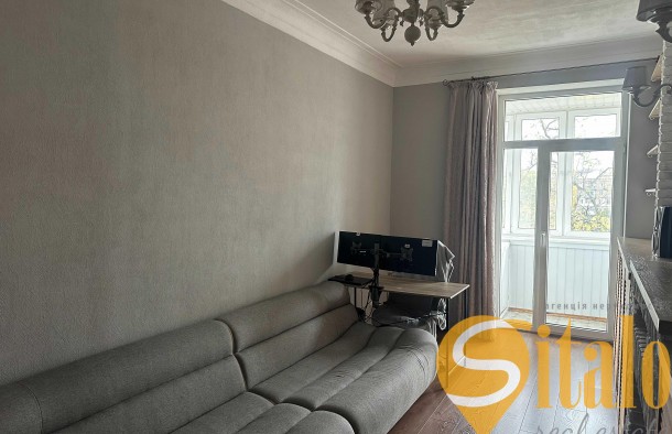 Продаж 3х кімн. квартири з евроремонтом вул. Лермонтова Вячеслава Зайцева., фото 7