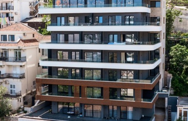 Продаж квартир в Чорногорії в Будві bd011.1bd_s8297, фото 7
