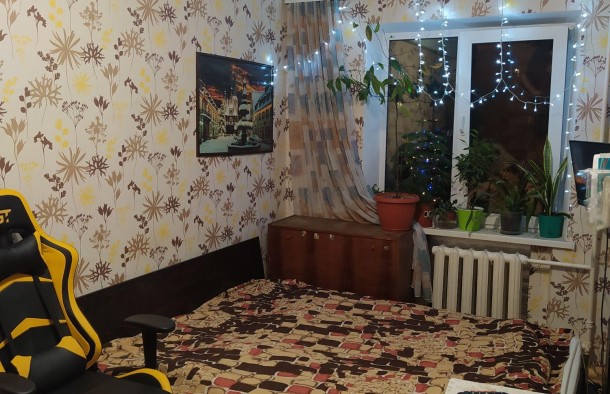 Продаж 3к.кв. по вул.Полякова, фото 3