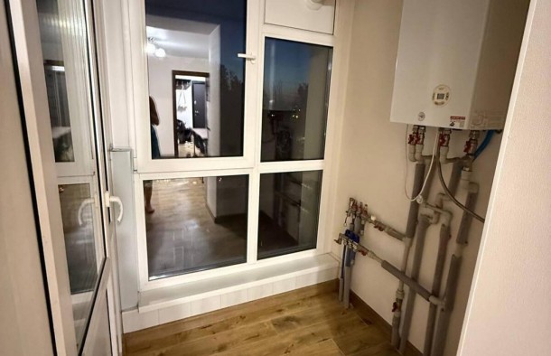 Продаж 1к квартири 41.7 кв. м  на вул. Синьоводська 138 Б, фото 4