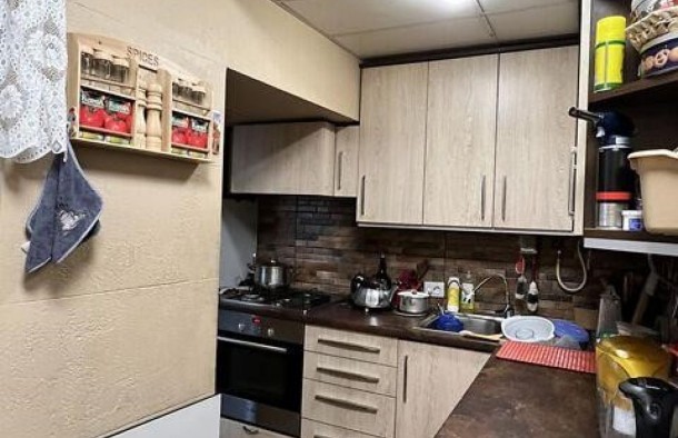 4 кімнатна квартира, вулиця Генерала Чупринки, місто Львів, фото 2