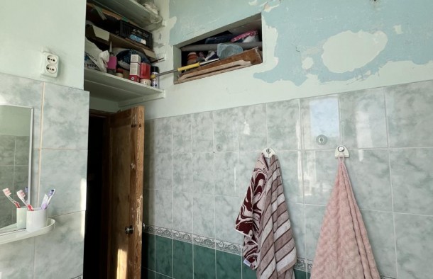 Продається 1к квартира 57 кв.м знаменитому будинкувежі на пр.Металургів, фото 13