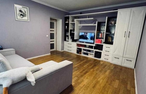 Продаж 1 кімнатна квартира вулиця Розточчя, новобудова, фото 2