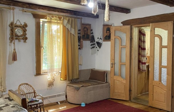 Продаж будинку 30сот с. Княждвір Коломийський район, фото 13