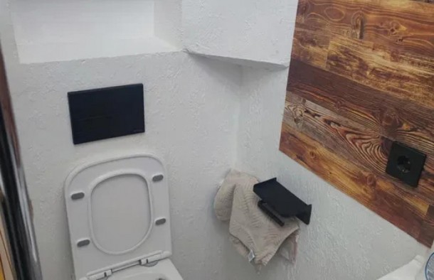 Продаж 1к квартири на вул.Залізнична, фото 6