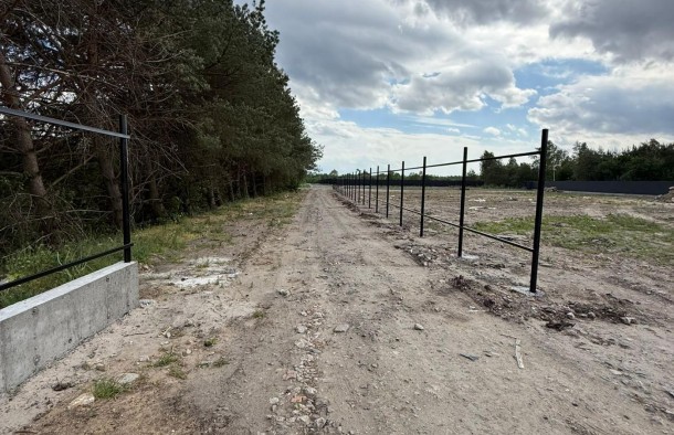 Комерційна земельна ділянка біля Львова  у с.Бірки, фото 2