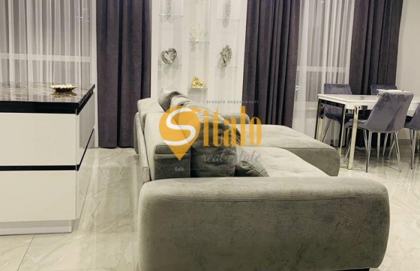 Оренда 3х квартири ЖК Зарічний  2 поверх, фото 5