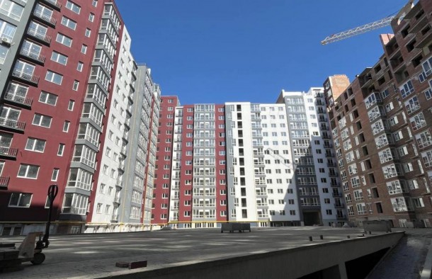 Продаж 1 кім квартири в новобудовіЖК Княгинин, фото 32