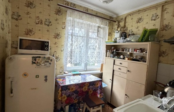 2 кімнатна квартира в цегляному будинку на 2 поверсі по вулиці Канівська , місто Львів, фото 5