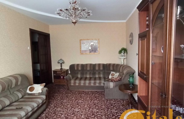 Продаж 2х квартири по вул. Леоніда Жаботинського., фото 4