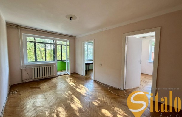Продаж 4кімнатної квартири в панельному будинку на вул. Кульчицької, місто Львів, фото 6