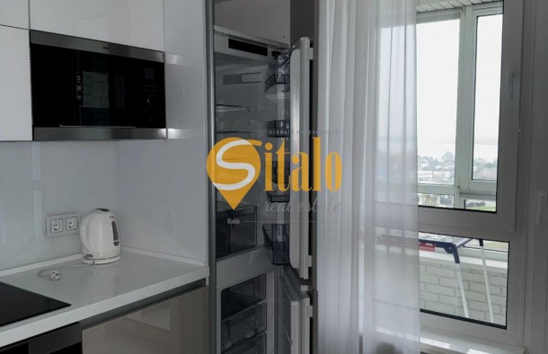 Оренда двокімнатної квартири ЖК Зарічний, Славутич, фото 13