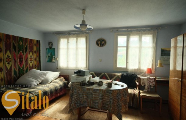 Будинок житловий с.Стопчатів Косівський район, фото 15