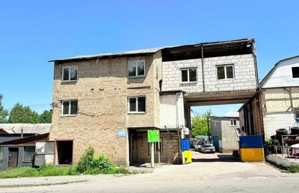Продаж БЕЗ комісії нежитлове 3х поверхове приміщення. Шевченківський рн.  вул.Сирецька 39, фото 1