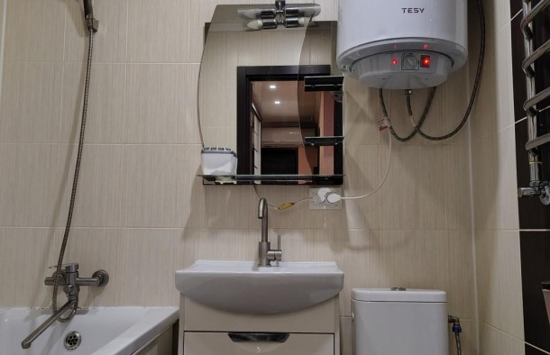 Продам двокімнатну з ремонтом та меблями, космос., фото 28