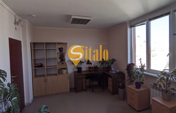 Видова 3 кімн квартирапра В. Лобановського 126Г, метро Деміївська Голосіївський рн, фото 4