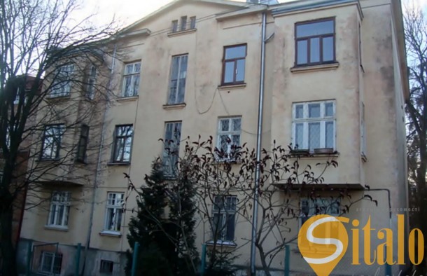 3 кімнатна квартира в австрійському Люксі в центрі Львова по вулиці Цегельського Л. бокова Чупринки, фото 1