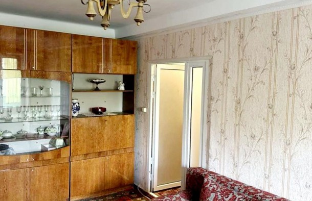Продаж 2кімнатної квартири вул. Кутузова 1й Шевченківський район., фото 3