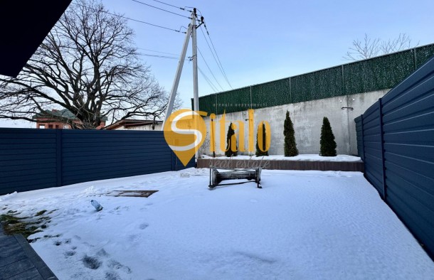 Будинок з ремонтом без , метро Осокорки, Славутич, фото 24