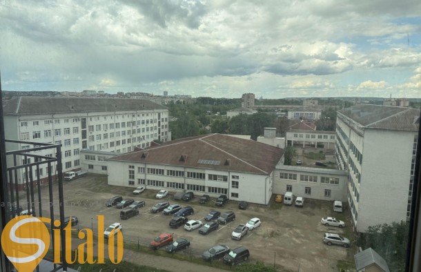 Продаж 2 кім квартири в зданій новобудові в центрі, фото 13