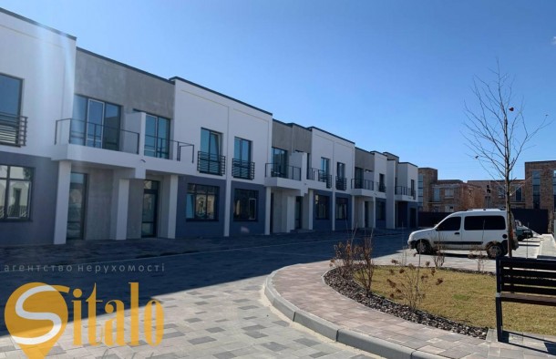 Продаж дуплексу сирець 150 кв.мрайонВелесу с.Вовчинці, фото 30