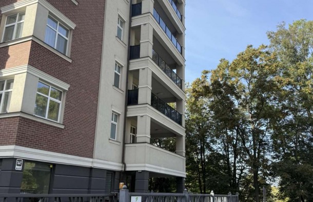 ЕКСКЛЮЗИВНА 3К. КВАРТИРА БІЛЯ МІСЬКОГО ОЗЕРА  PARK APARTMENTS, фото 2