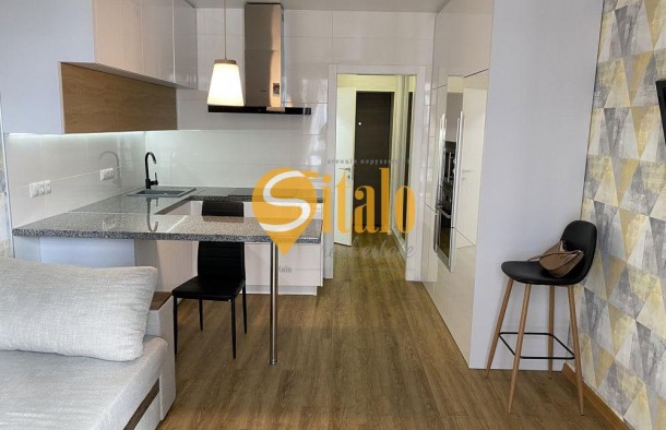 1кімнатна квартирастудія на Печерску, фото 1