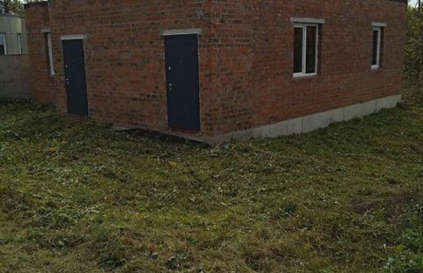 Одноповерховий  будинок 100м2 на вул Холодна, Львів, фото 1