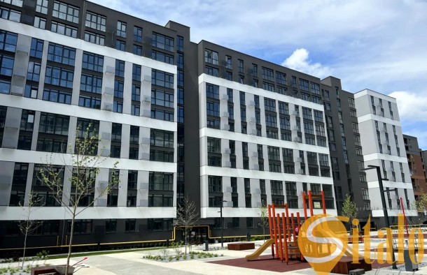 Продаж 1 кімнатна квартира у ЖК Авалон Стріт,  Львів, фото 3