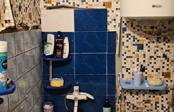 Продаж однокімнатної квартири вул. Запорізька., фото 7