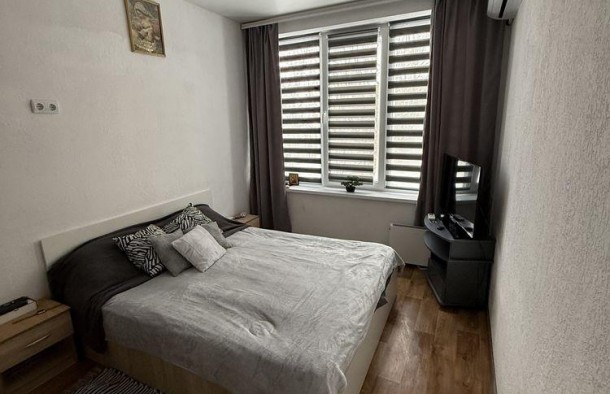 Продаж 1 квартира вул. Урожайна., фото 1