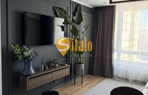 Продаж 2кім. квартири євродвушка ЖК Славутич, Осокорки, фото 1