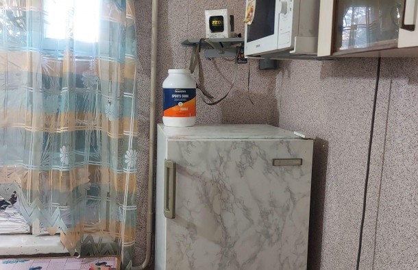 Однокімнатна в районі  Варуса ,космос., фото 2