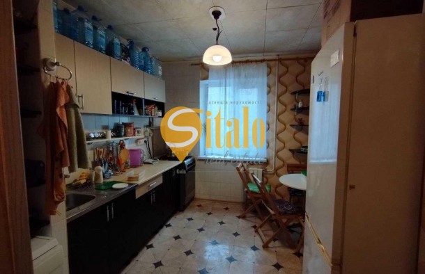 3кімнатна квартира на Лівому березі, Дарницький район., фото 16