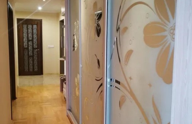 ВІдтермінували3 квартираПасічнаєвроремонтФранківськ, фото 8