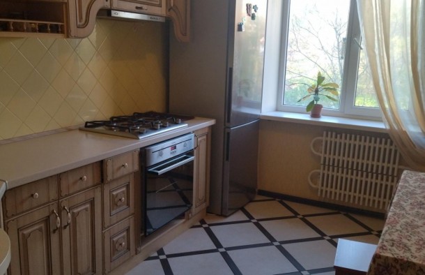 Продаж 4 х кімнатної квартири в Осипенківському мікрорайоні., фото 1