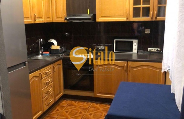 3к квартира  Печерськ  вул. Євгена Коновальця 15, корп. 4  м. Палац Україна   м. Печерськ, фото 4