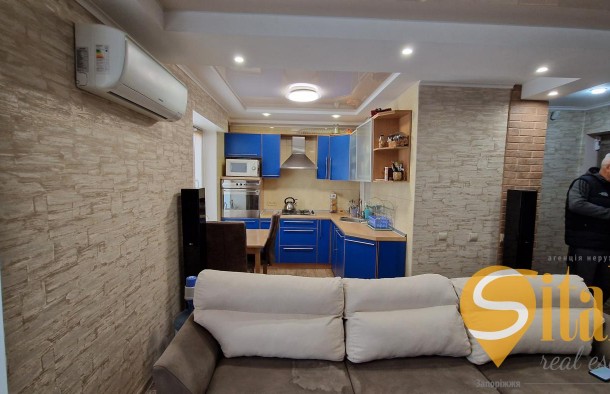 Продаж 3к.кв. по вул. Василя Сергієнка, фото 7