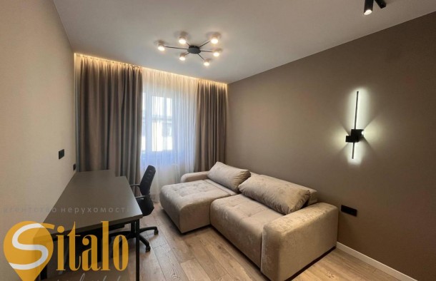 Продаж готового таунхауса 135 м²  горище 30 м²  WestTown, Крихівці, фото 11