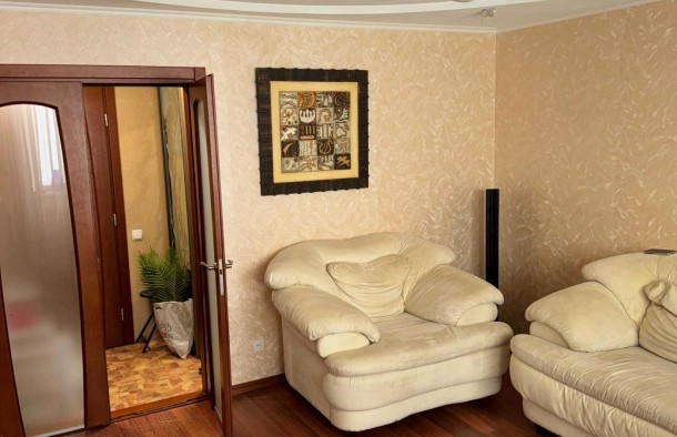 Продаж 3 кімнатної квартири у Хортицькому районі, фото 2