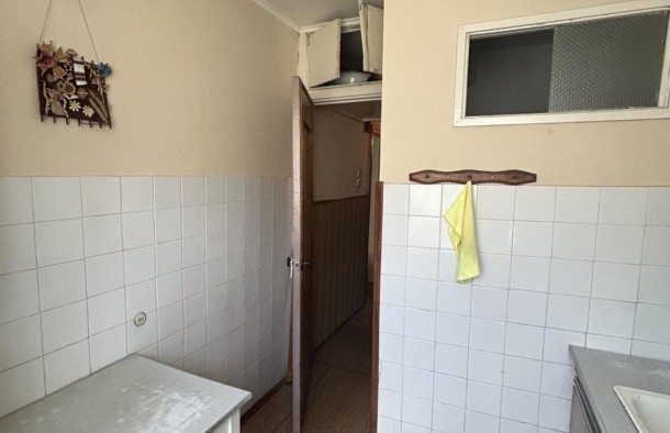 Продаж 2 кімнатної квартири в панельному будинку вулиця Виговського, м. Львів, фото 10