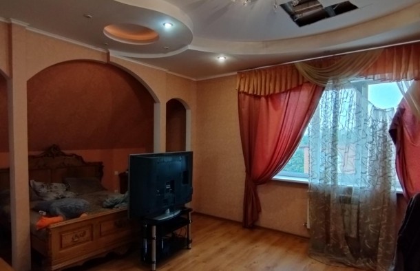 Готовий будинок для великої родини простір, тепло та затишок., фото 22