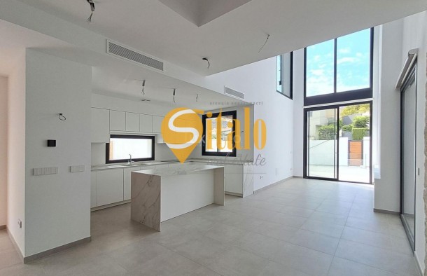 Затишний будинок у мальовничому районі ЕльАльбір, Аліканте, фото 2