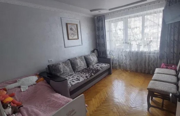 Продаж 2 кімнатної квартири вул.Вол.Великого,цегла, фото 10