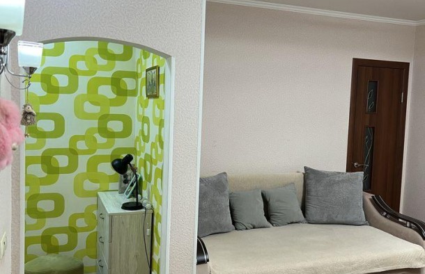 Продам 1к квартиру Брюллова Шевченківський, фото 14