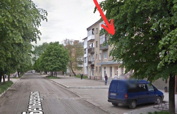Продаж 2 кім квартири в центрі, фото 7