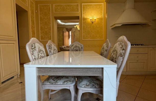 Оренда елітної квартири у центральній частині Львова на вул.С.Крушельницької, фото 14