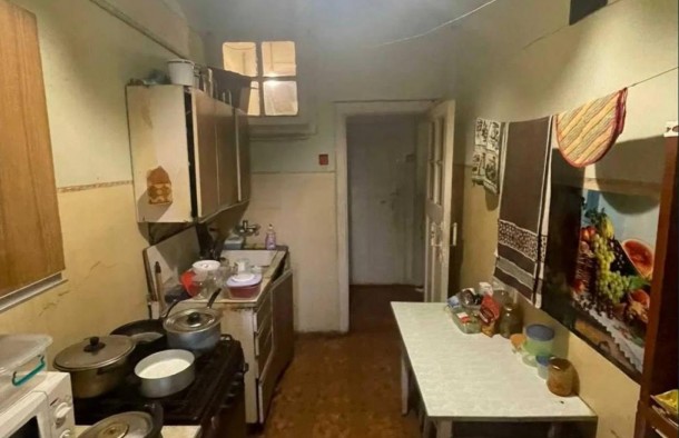 Продаж 3 кімнатної квартири  вулиця Віденська .Львів, фото 3