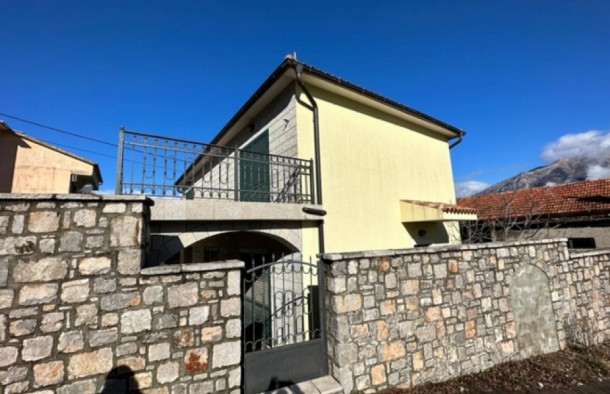 Продаж будинків і Вілл в Чорногорії в Тіваті tv01105.2bd_s7144, фото 4