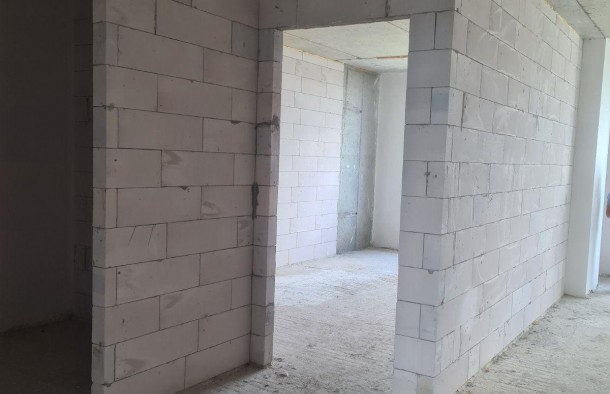 Продаю велику 2 кімнатну в ЖК Manhattan ЦентрОзеро Ленкавського, фото 5